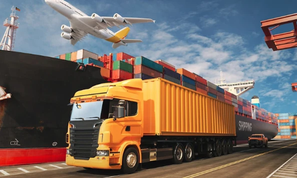 Fast, Reliable Shipping — Backed by a Trusted Guarantee