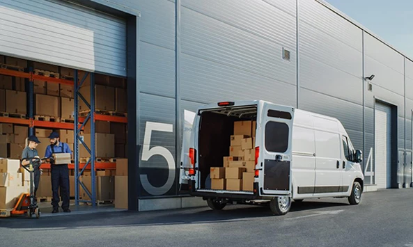 Customer-Centric Transportation Solutions for a Seamless Experience