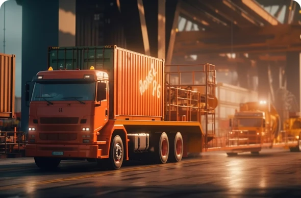 Unlocking Efficiency: The Power of Supply Chain Visibility